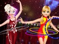 Joc Princesa al Circ Show  en línia