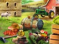 Joc Farm Manor en línia