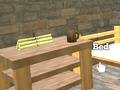 Joc Aventura medieval a 3D  en línia