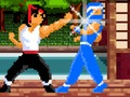 Joc Kung Fu Fight: Beat ' -los up en línia