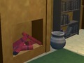 Joc Casa de secrets 3d  en línia