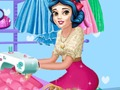 Joc Botiga de sastró princesa en línia