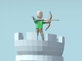 Joc Tower Archer en línia