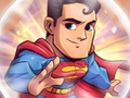 Joc Proveu el teu amant del superheroi  en línia