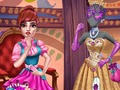 Joc Escola de moda  en línia