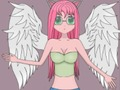Joc Vestit d’anime amunt en línia