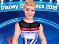 Joc Jocs Olímpics de Disney 2018: Disney Olimpic  en línia