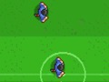 Joc Pong de futbol Euro 2016  en línia