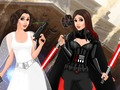 Joc La princesa Leia: bona o dolenta  en línia