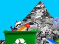 Joc Llançament d'escombraries  en línia
