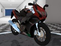 Joc Moto Bike Rider de trànsit  en línia
