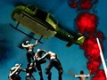 Joc Zombie Choppa en línia