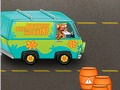 Joc Scooby-Doo! Reelabora el teu butlletí de notícies  en línia