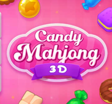 Joc Candy 3d Mahjong en línia