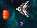 Joc Viatge en el temps de Galaxy Fleet  en línia