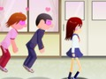Joc Acadèmia romàntica: Love Heartbeat  en línia