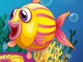 Joc Fish Connection Deluxe  en línia