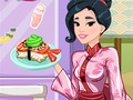 Joc Botiga Sushi de Yukiko  en línia