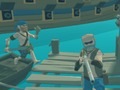 Joc Guerra dels Pirates del Carib  en línia