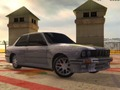 Joc Burning Drift 3: Port marítim  en línia