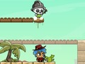 Joc Guerrer llegendari: Globin Rush en línia