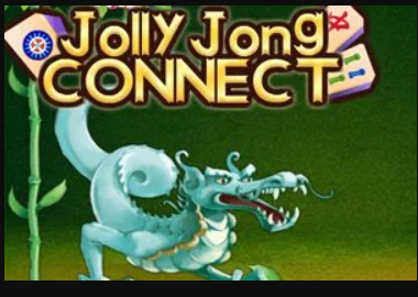 Joc Jolly Jong Connect en línia