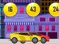 Joc Speedy Math Race en línia