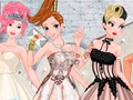 Joc Princesa Offbeat Brides  en línia