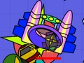Joc Blastz. io  en línia
