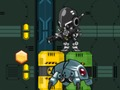 Joc Cyber Soldier en línia