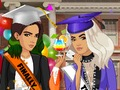 Joc Graduació de Kardashians  en línia