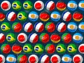 Joc Copa del món de bombolles  en línia