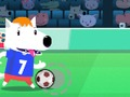 Joc Campió de futbol  en línia