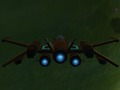Joc Nau espacial I.  en línia