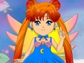 Joc Sailor Scouts Avatar Maker en línia