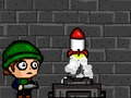 Joc Explota un nazi  en línia