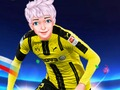 Joc Copa del Món de Futbol Frozen 2018 en línia