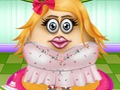 Joc Pou Girl: New Look  en línia