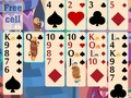 Joc Solitari Ali Baba  en línia