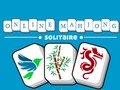 Joc Solitari de mahjong en línia  en línia