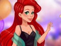 Joc Jessie's Prom Night Dress Up en línia
