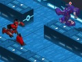 Joc Transformers Robots in Disguise: Força de combinació  en línia