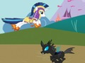 Joc My Little Pony: Guardians of Harmony en línia