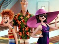 Joc Hotel Transylvania 3 de creuers Croades  en línia