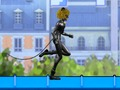 Joc Super Cat: Aventura  en línia