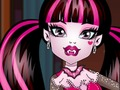 Joc Doctor Monster High Nose  en línia