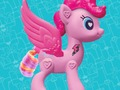 Joc My Little Pony: Pop  en línia