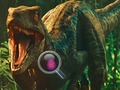Joc Ous amagats del món dels dinosaures 2  en línia