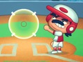 Joc Heroi de beisbol  en línia