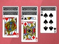 Joc Gat Solitaire  en línia